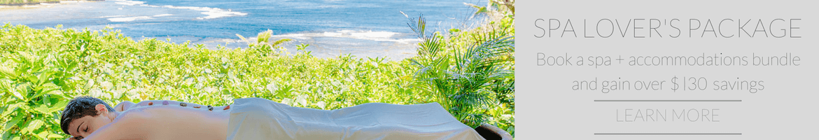 namale fiji spa package