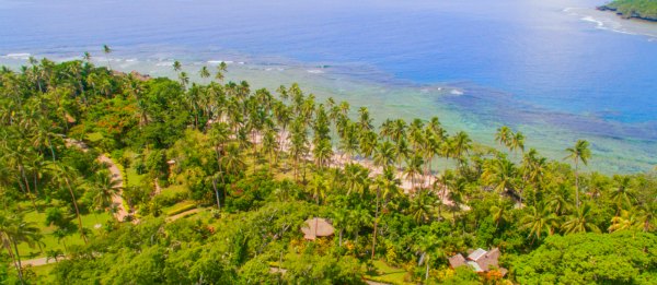 600px x 261px - 2018 Luxury Travel Media Gold List Awards: Vote | Namale Resort Fiji