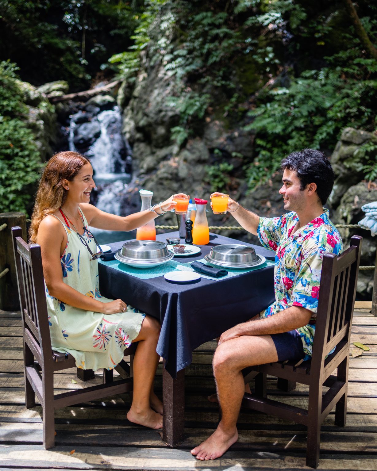 The Perfect Fiji Honeymoon Itinerary At Namale Resort And Spa