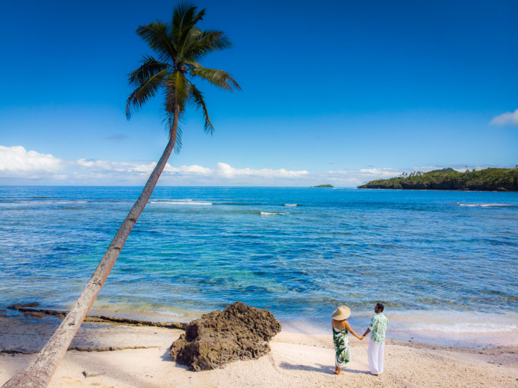 5 Ways Fiji Is The Best Couples Retreat Romantic Vacations For Couples 9182