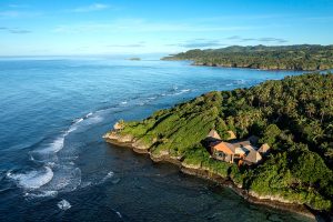 Spa Namale Fiji